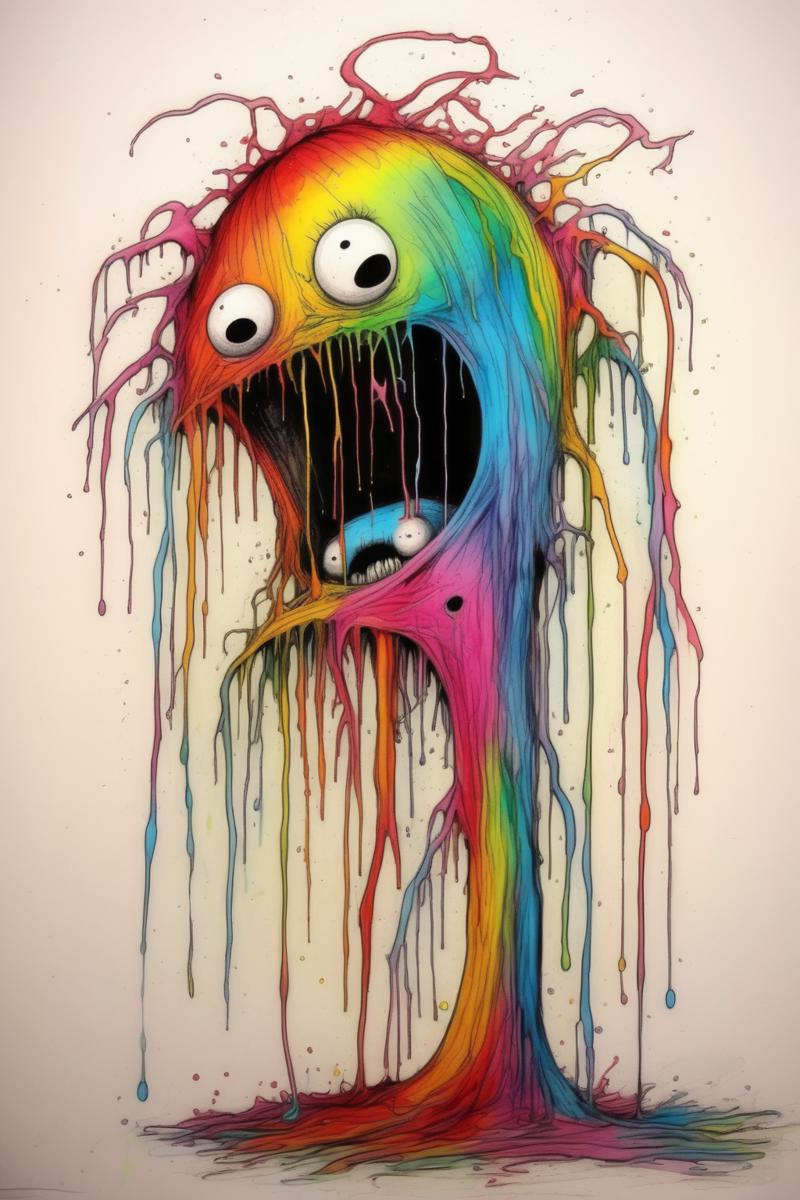 00298-3396763700-_lora_Alex Pardee Style_1_Alex Pardee Style - rainbow drawing in the style of alex pardee.png